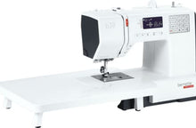 Load image into Gallery viewer, Bernette 38 Sewing Machine with Quilting Foot Kit-Bernette's Top Dealer-Top Notch Sew & Vac