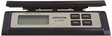 Load image into Gallery viewer, Accuteck Heavy Duty Postal Shipping Scale with Extra Large Display, Batteries and AC Adapter (A-ST85C),Black