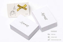 Load image into Gallery viewer, Karseer Beaded Bracelets for Women, Real Natural Stones Energy Balance Anxiety Relief Healing Bracelet Magnetic Hematite Blue Lace Agate Beads Elastic Bracelet Prayer Meditation Memorial Jewelry Gift