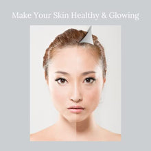 Load image into Gallery viewer, Keiko Revive Gold Radiance Renewal Mask - Anti-Aging Facial Mask - Reduces Fine Lines & Wrinkles, Minimizes the Appearance of Pores, Smoothes and Firms Up Skin, Made with Hyaluronic Acid and Centella Asiatica Extract