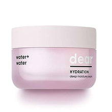 Load image into Gallery viewer, BANILA CO Dear Hydration Boosting Cream with Peppermint, Basil & Neem Extracts, Paraben Free, 50ml