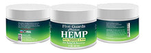 Load image into Gallery viewer, Hemp Extract Pain Relief Cream 56000 Mg- Hemp Cream with EMU oil, Turmeric, Frankincense MSM and Hemp, Relieves inflammation, Muscle, Joint, Back, Knee, Nerves & Arthritis Pain - Made in USA