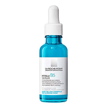 Load image into Gallery viewer, La Roche-Posay Hyalu B5 Pure Hyaluronic Acid Serum for Face, with Vitamin B5. Anti-Aging Serum Concentrate for Fine Lines. Hydrating, Repairing, Replumping. Suitable for Sensitive Skin, 1 Fl Oz
