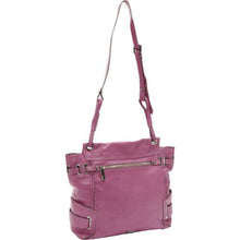 Load image into Gallery viewer, Kooba Marnie Flap Hobo (Camel)