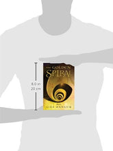 Load image into Gallery viewer, The Golden Spiral, book 2 of the Hourglass Door Trilogy