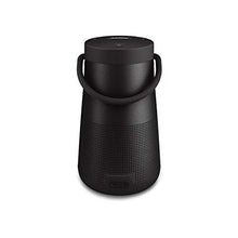 Load image into Gallery viewer, Bose SoundLink Revolve+ (Series II) Portable Bluetooth Speaker - Wireless Water-Resistant Speaker with Long-Lasting Battery and Handle, Black