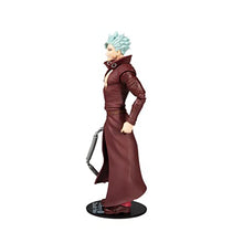 Load image into Gallery viewer, The Seven Deadly Sins Ban 7" Action Figure with Accessories