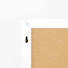 Load image into Gallery viewer, U Brands Magnetic Dry Erase Board, 20 x 30 Inches, White Wood Frame (2071U00-01)