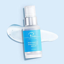 Load image into Gallery viewer, Pure Daily Care High Energy Hyaluronic Serum (1oz) - Hydrating Clinical Grade Hyaluronic Acid.