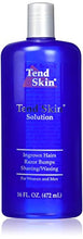 Load image into Gallery viewer, Tend Skin Care Solution, Unisex, 16 Fl. Oz