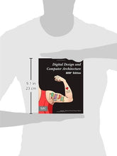 Load image into Gallery viewer, Digital Design and Computer Architecture: ARM Edition