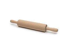 Load image into Gallery viewer, Fox Run 4038 Small Rolling Pin, Wood, 8-Inch Barrel