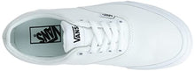 Load image into Gallery viewer, Vans Men's Doheny Trainers, White Triple White White W42, 44.5