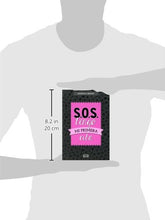 Load image into Gallery viewer, S.O.S tengo mi primera cita (Spanish Edition)