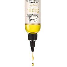 Load image into Gallery viewer, Carol’s Daughter Goddess Strength 7 Oil Blend Scalp & Hair Oil with Castor Oil and Black Seed Oil, for Weak, Breakage Prone Hair, 4.2 fl oz