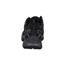 Load image into Gallery viewer, Salomon Men's X Ultra 3 GTX Hiking Shoes, Black/Magnet/Quiet Shade, 10