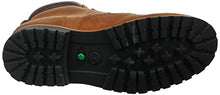 Load image into Gallery viewer, Timberland Men's Earthkeepers Rugged Hiking Shoe, Red Brown, 10
