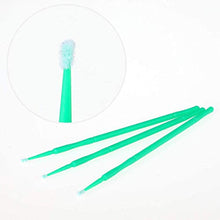 Load image into Gallery viewer, Meilulan 300 Repair Paint Brushes, for Automotive Paint chip Repair, Clearance Cleaning, Available in 2.5 mm, 2 mm and 1.5 mm