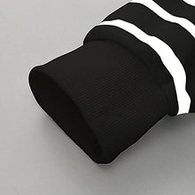 Load image into Gallery viewer, Aniywn Women's Zip Up Hoodie Turtleneck Printing Sweatshirt Slim Fit Hoodie Jacket Autumn Long Sleeve Outwear Coat