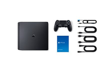 Load image into Gallery viewer, PlayStation 4 Slim 1TB Console