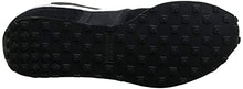 Load image into Gallery viewer, Nike Men's Low-Top Trainers Running Shoe, Black White, 11