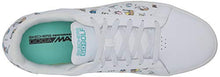 Load image into Gallery viewer, Skechers Women's Go Drive Dogs at Play Spikeless Golf Shoe, White/Blue, 8.5 M US