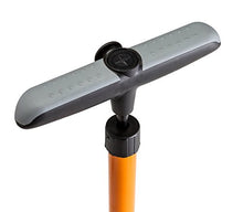 Load image into Gallery viewer, Schwinn Best Pro Pump with Grey Hose, Orange