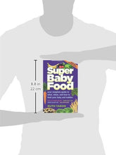 Load image into Gallery viewer, Super Baby Food