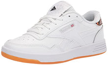 Load image into Gallery viewer, Reebok Women's Club MEMT Sneaker, White Lee/Pure Grey, 7.5