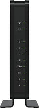 Load image into Gallery viewer, NETGEAR Renewed C3700-100NAR C3700-NAR DOCSIS 3.0 WiFi Cable Modem Router with N600 8x4 Download speeds. Certified for Xfinity from Comcast, Spectrum, Cox, Cablevision & More