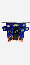 Load image into Gallery viewer, AB Video Arcades Presents Exclusive Huge 22" Screen .Not 19 Inch Cocktail Arcade Machine 412 Classic Games 140LB+ Commercial Grade sic Games 140LB+ Commercial Grade