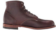 Load image into Gallery viewer, WOLVERINE Men's 1000 Mile Fashion Boot, Brown Leather, 11.5 D US