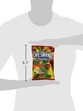 Load image into Gallery viewer, Life Savers, Gummies 5 Flavors Candy Bag, 7 oz