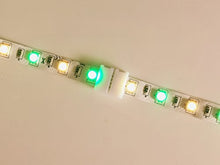 Load image into Gallery viewer, 20pcs 5Pin 12MM RGBw 5050 LED Light Strip Solderless Connector Adapter for 5050SMD Non-Waterproof RGBW LED Strip (20 Pcs RGBW Connectors)