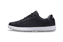 Load image into Gallery viewer, Callaway Women's Del Mar Golf Shoes, Black, 8.5, B