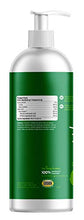 Load image into Gallery viewer, Zesty Paws Salmon Omega Oil Hemp for Dogs and Cats with Wild Alaskan Salmon Oil Omega 3 and 6 Fatty Acids with EPA DHA for Pets Supports Normal Skin Moisture and Immune System Function 16oz