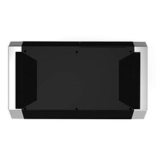 Load image into Gallery viewer, Qanba Obsidian Joystick for PlayStation 4 and PlayStation 3 and PC (Fighting Stick) Officially Licensed Sony Product