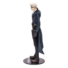Load image into Gallery viewer, Critical Role Percy Campaign 1 Vox Machina 7" Action Figure with Accessories