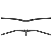 Load image into Gallery viewer, SQlab 3OX 16deg Alloy MTB Bicycle Handlebar (45mm Rise, 31.8, 780mm)