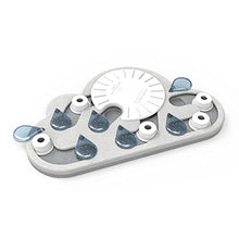 Load image into Gallery viewer, Nina Ottosson by Petstages Rainy Day Puzzle & Play - Interactive Cat Treat Puzzle