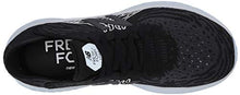 Load image into Gallery viewer, New Balance Women's Fresh Foam 1080 V10 Running Shoe, Black/Outerspace, 7 W US