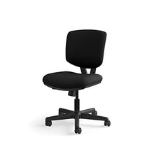 Load image into Gallery viewer, The HON Company HON5701GA10T HON Volt Task Computer Chair for Office Desk, Black (5701)