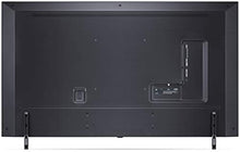Load image into Gallery viewer, LG NanoCell 80 Series 65” Alexa built-in 4k Smart TV (3840 x 2160), 60Hz Refresh Rate, AI-Powered 4K Ultra HD (65NANO80UPA, 2021)