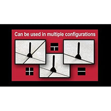 Load image into Gallery viewer, Spin Doctor Tile Leveling System 1 by 16Th", 1.5mm- 1 Box of 250 Piece