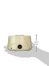 Load image into Gallery viewer, Yogasleep Dohm Classic (Tan) The Original White Noise Machine | Soothing Natural Sound from a Real Fan | Noise Cancelling | Sleep Therapy, Office Privacy, Travel | For Adults, Baby | 101 Night Trial