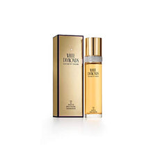 Load image into Gallery viewer, Elizabeth Taylor White Diamonds, Perfume for Women, Daytime Wear Scent, 3.3 oz