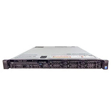 Load image into Gallery viewer, TechMikeNY Server 2X E5-2680v4 2.40Ghz 28-Core 384GB H730 Rails PowerEdge R630 (Renewed)