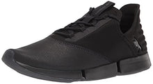 Load image into Gallery viewer, Reebok Women's DailyFit Walking Shoe, Black/Cold Grey, 6