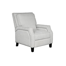 Load image into Gallery viewer, Lane Home Furnishings Portico Pushback Chair, Marble