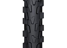 Load image into Gallery viewer, WTB Velociraptor Cross Country Mountain Bike Tire (26x2.1 Front, Wire Beaded Comp, Black)